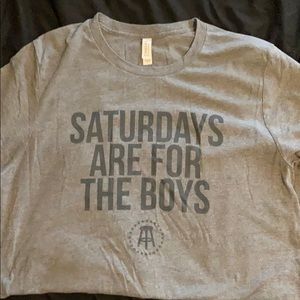 Barstool Sports Saturday Tee